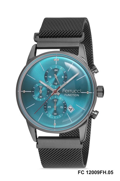 FERRUCCI FONK.HAS.KOL SAATİ